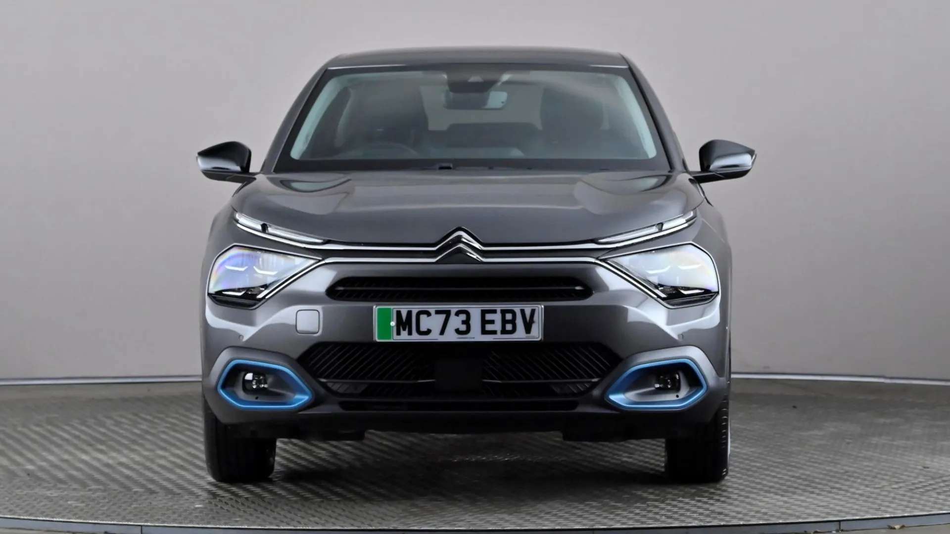 A 2023 CITROEN C4 X 100kW Shine Plus 50kWh Auto A 2023 CITROEN C4 X 100kW Shine Plus 50kWh Auto