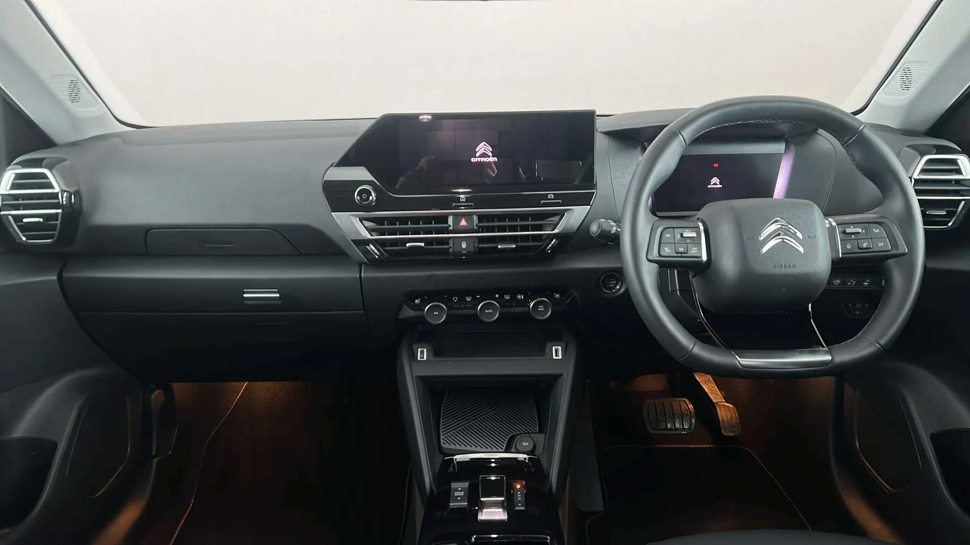 2023 CITROEN C4 X 2023 CITROEN C4 X