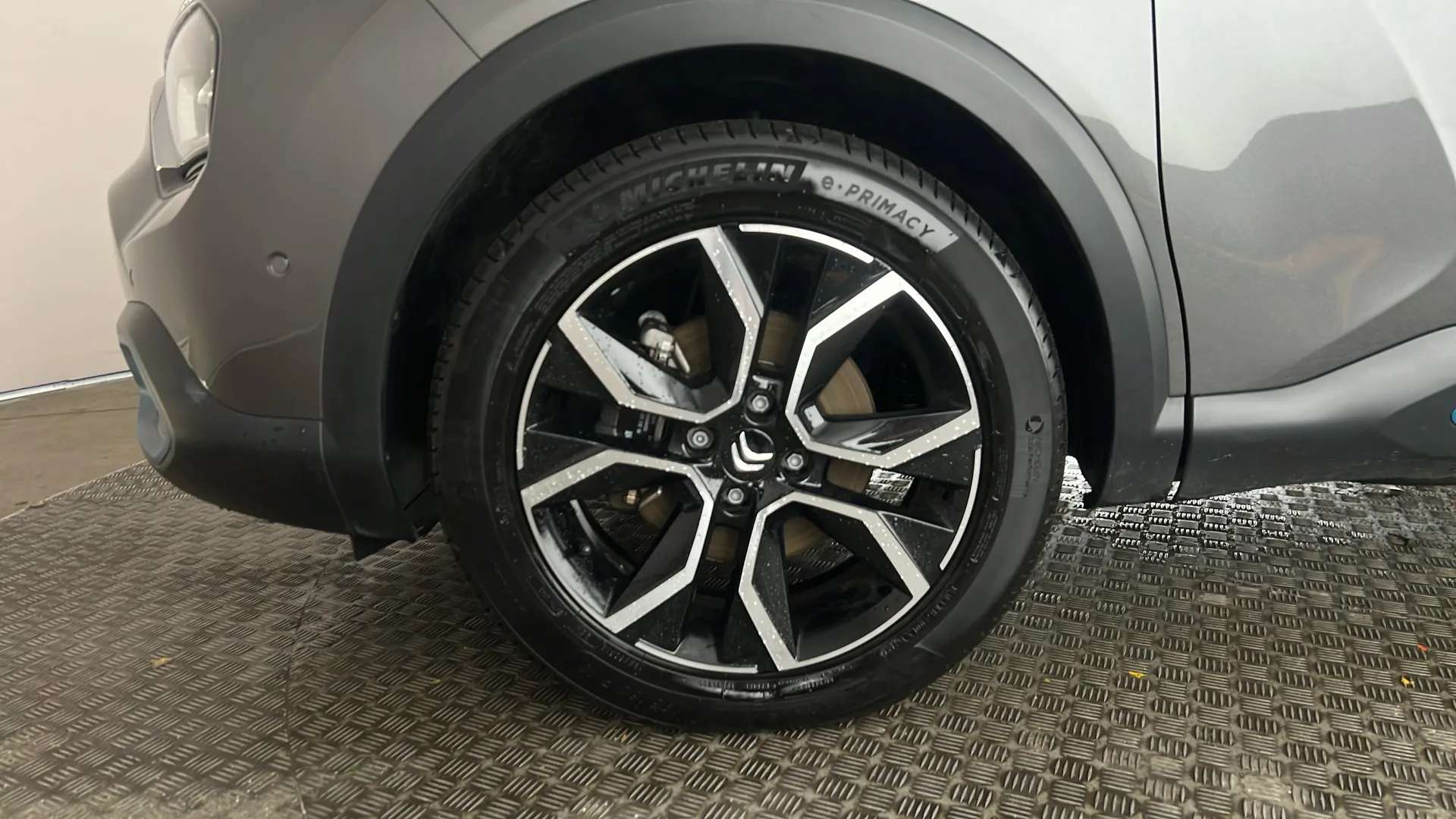 2023 CITROEN C4 X 2023 CITROEN C4 X