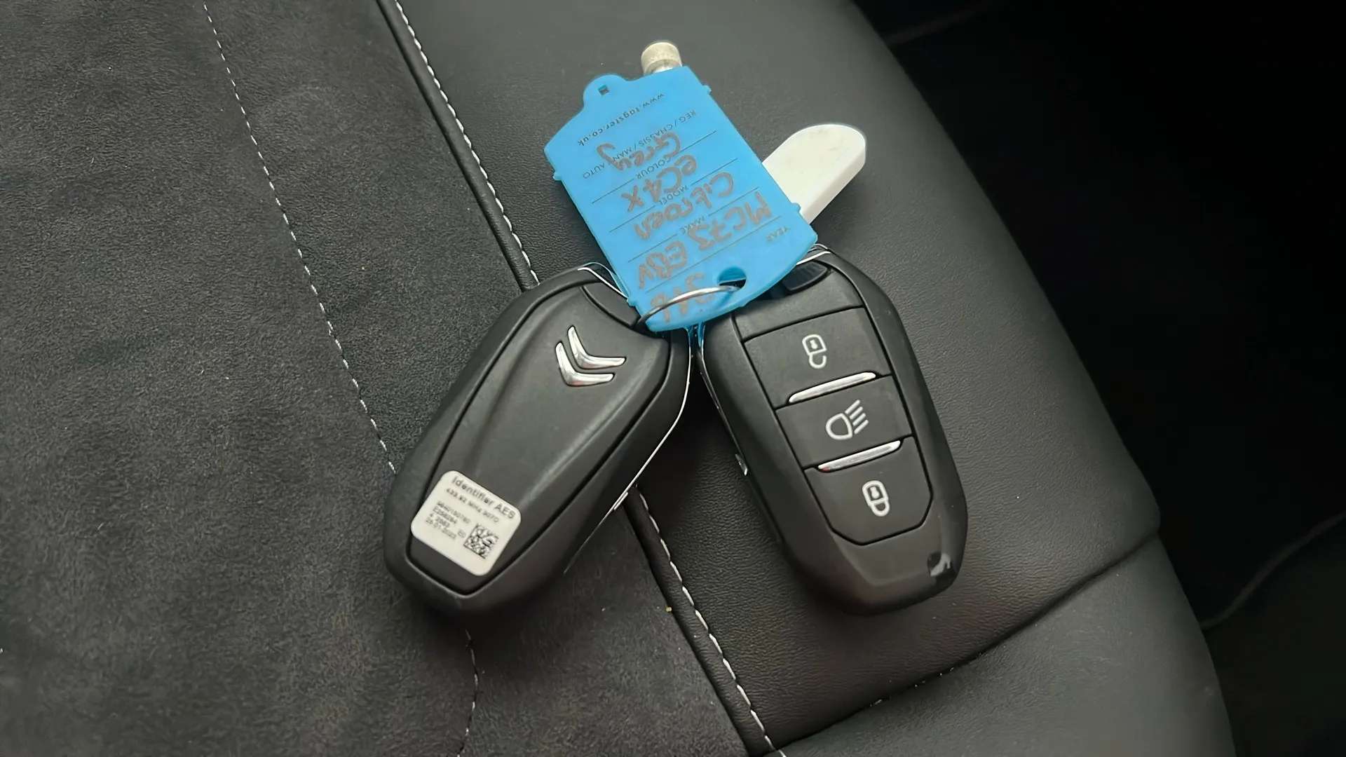 2023 CITROEN C4 X 2023 CITROEN C4 X