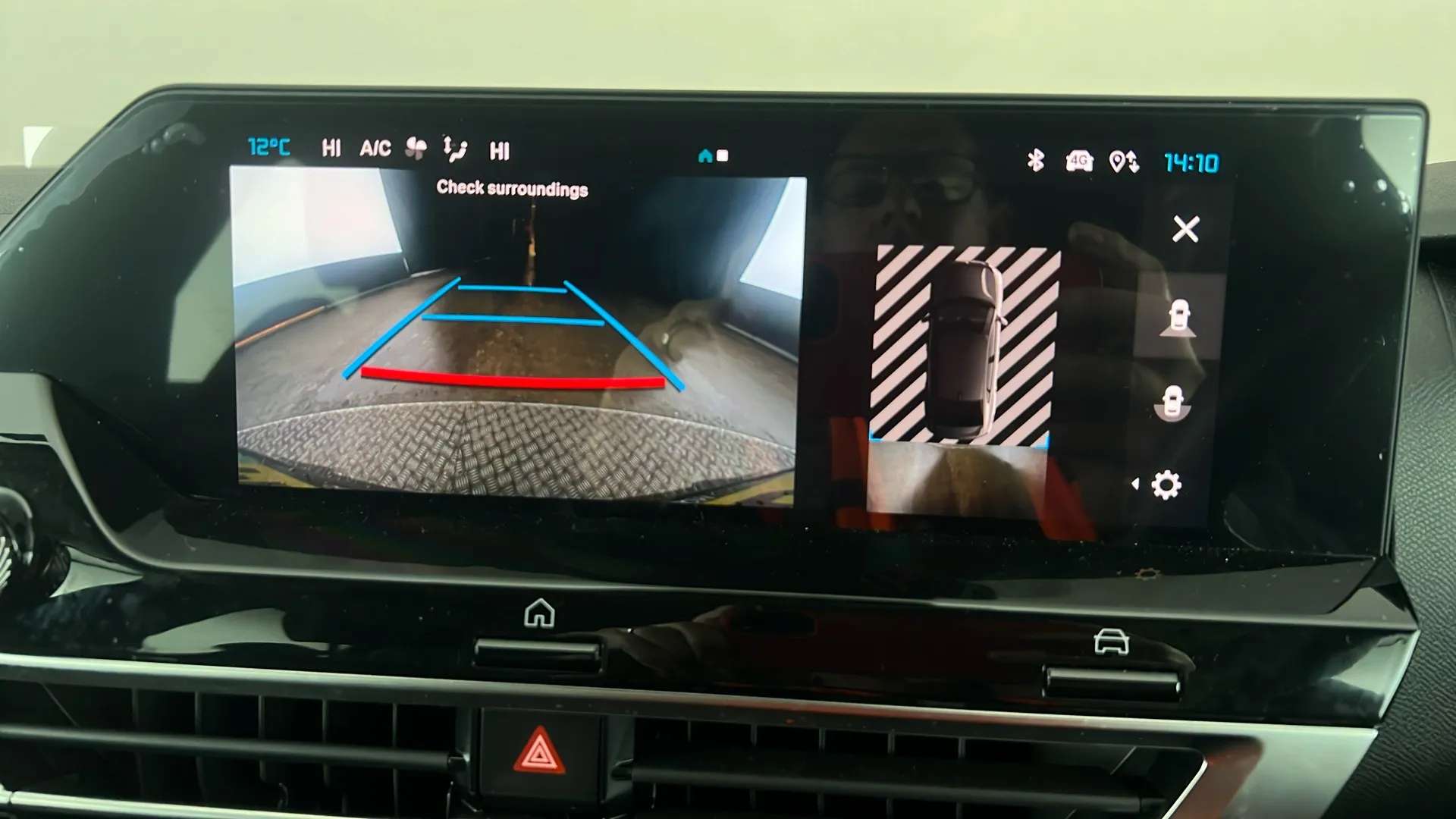 2023 CITROEN C4 X 2023 CITROEN C4 X