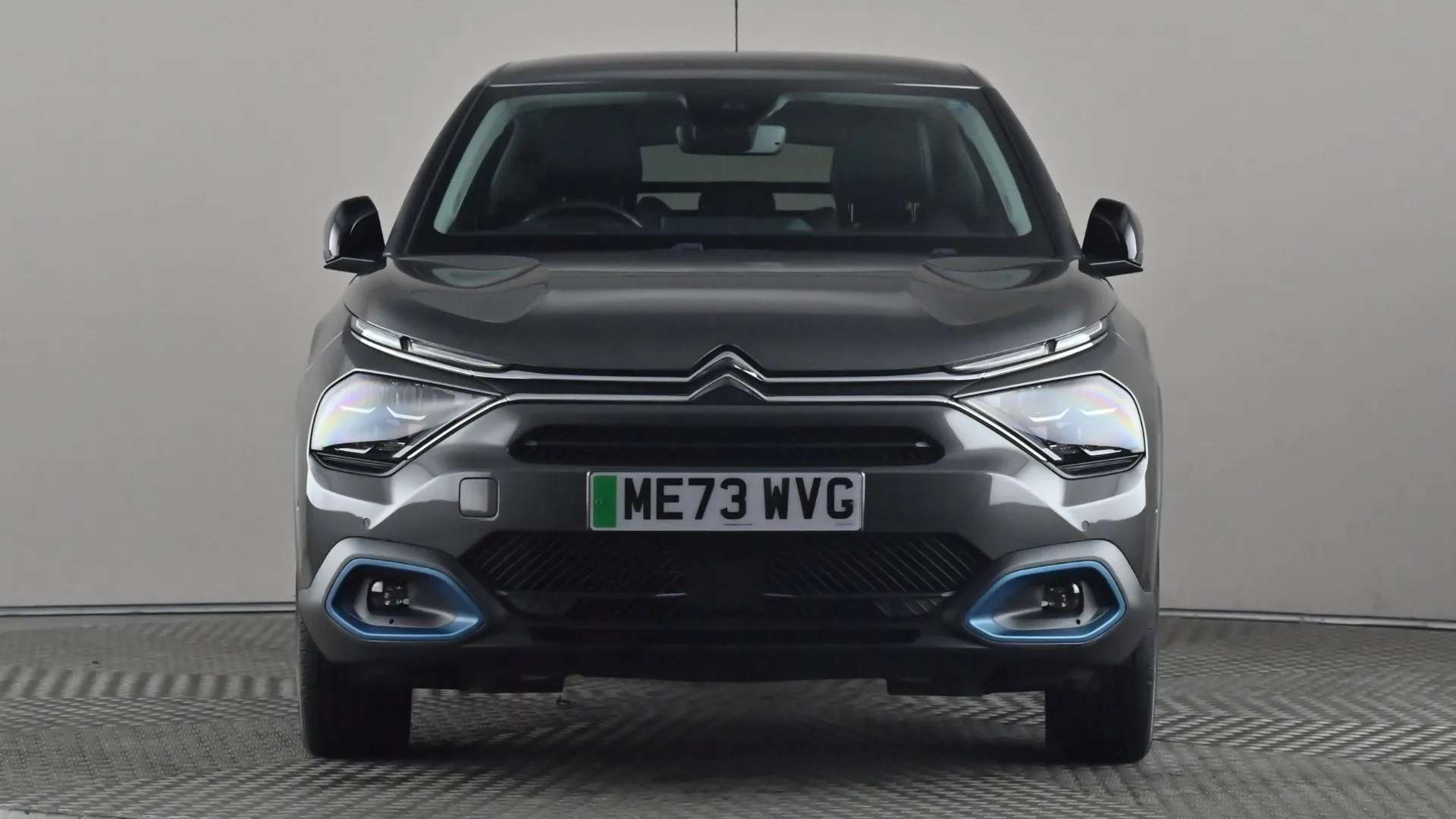 A 2024 CITROEN C4 100kW Shine Plus 50kWh Auto A 2024 CITROEN C4 100kW Shine Plus 50kWh Auto