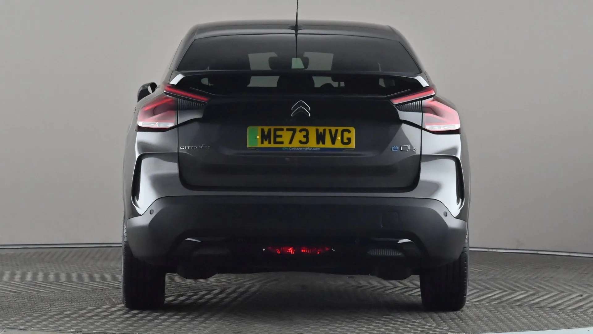 2024 CITROEN C4 2024 CITROEN C4