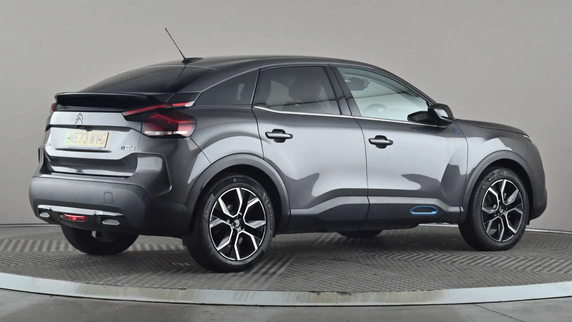 2024 CITROEN C4 2024 CITROEN C4