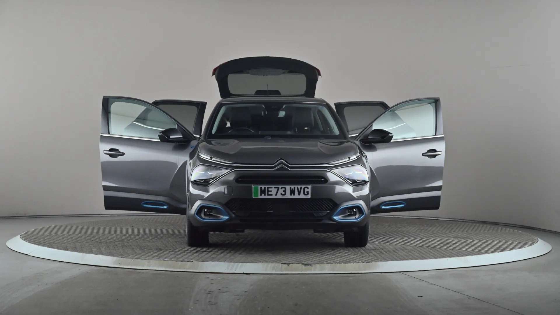 2024 CITROEN C4 2024 CITROEN C4