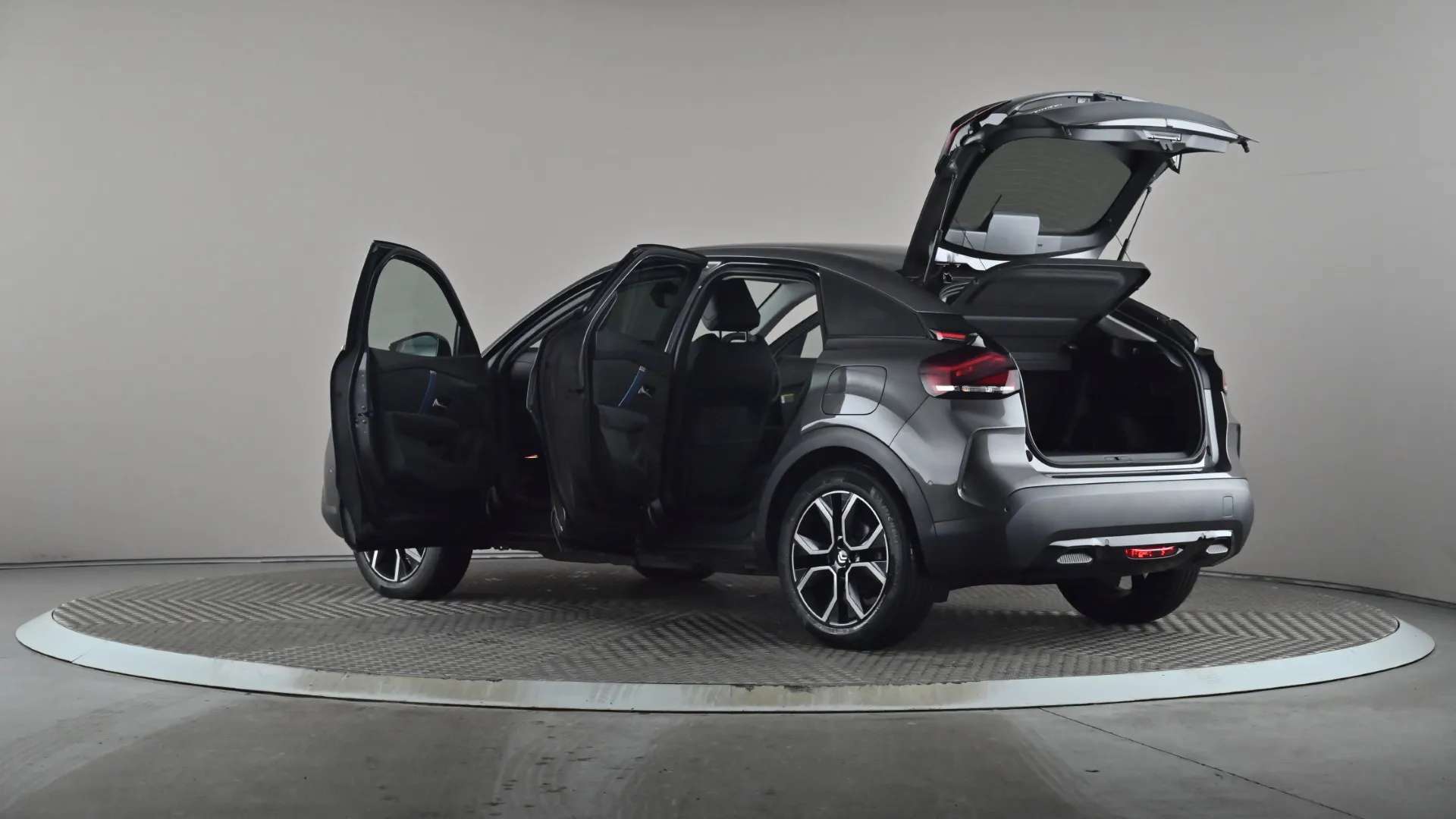 2024 CITROEN C4 2024 CITROEN C4