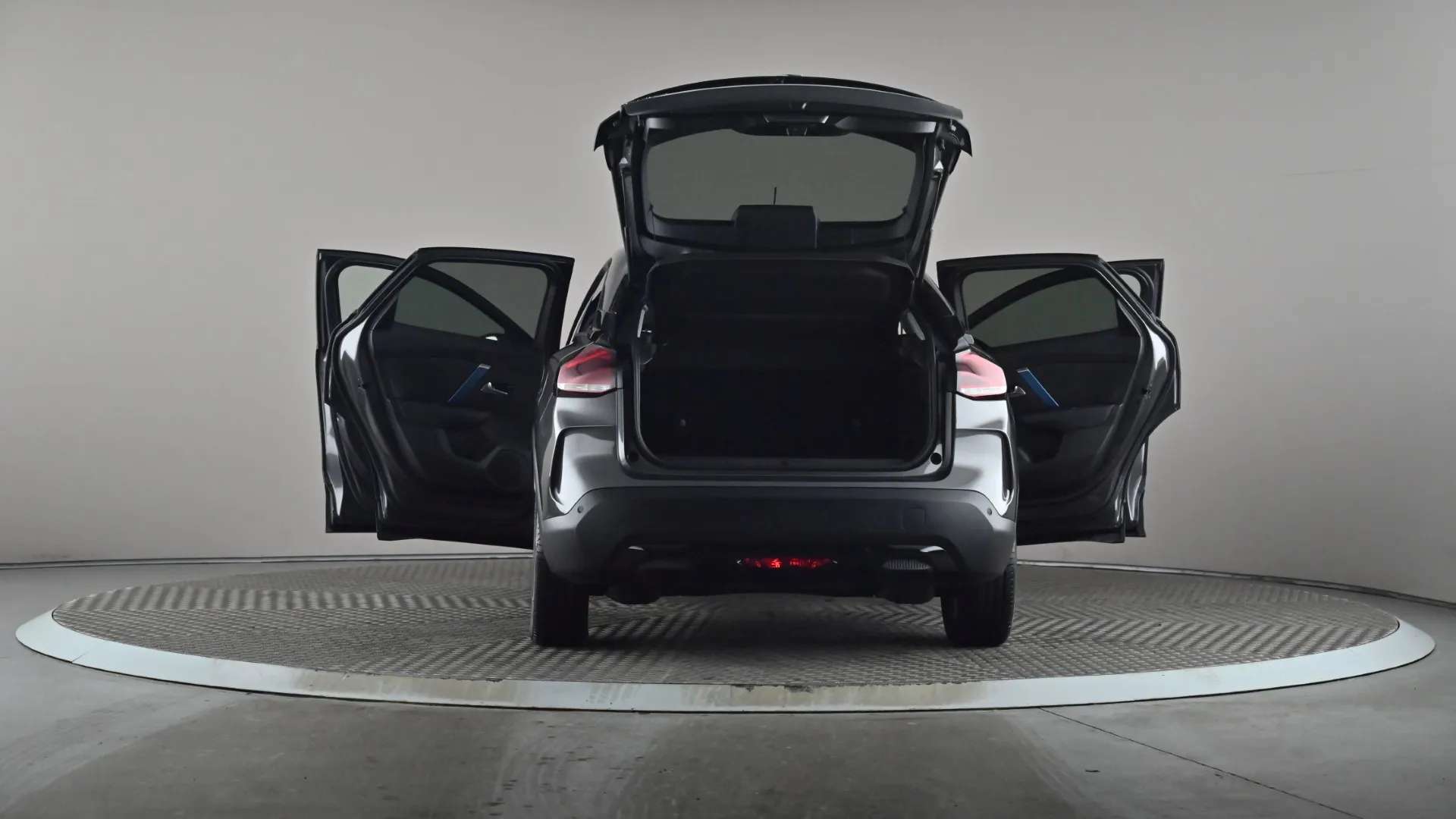 2024 CITROEN C4 2024 CITROEN C4