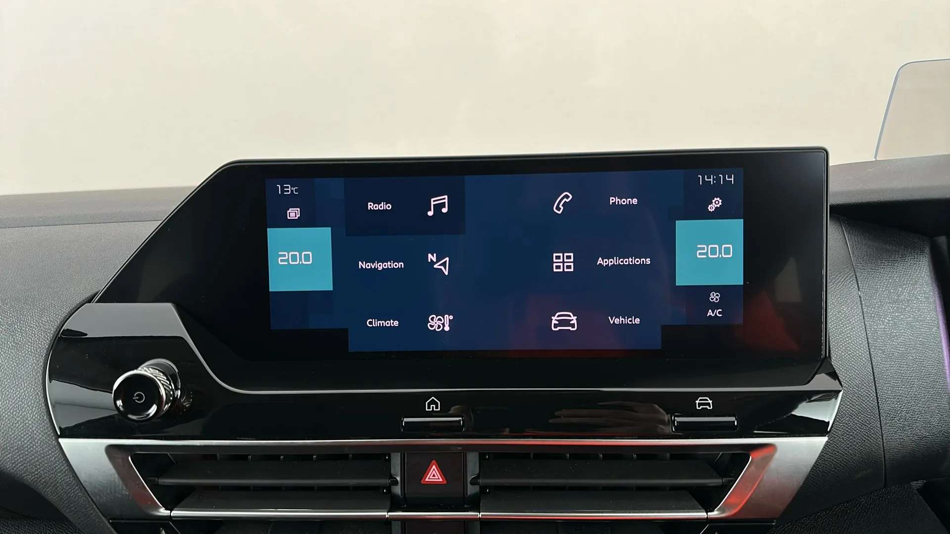 2024 CITROEN C4 2024 CITROEN C4