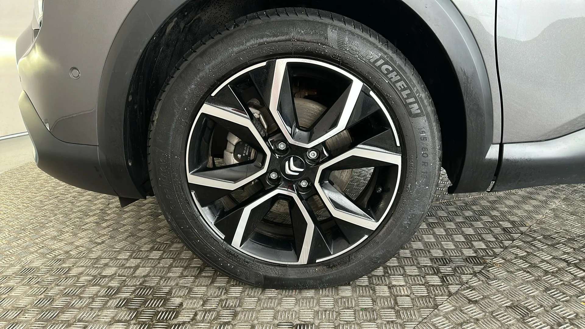 2024 CITROEN C4 2024 CITROEN C4