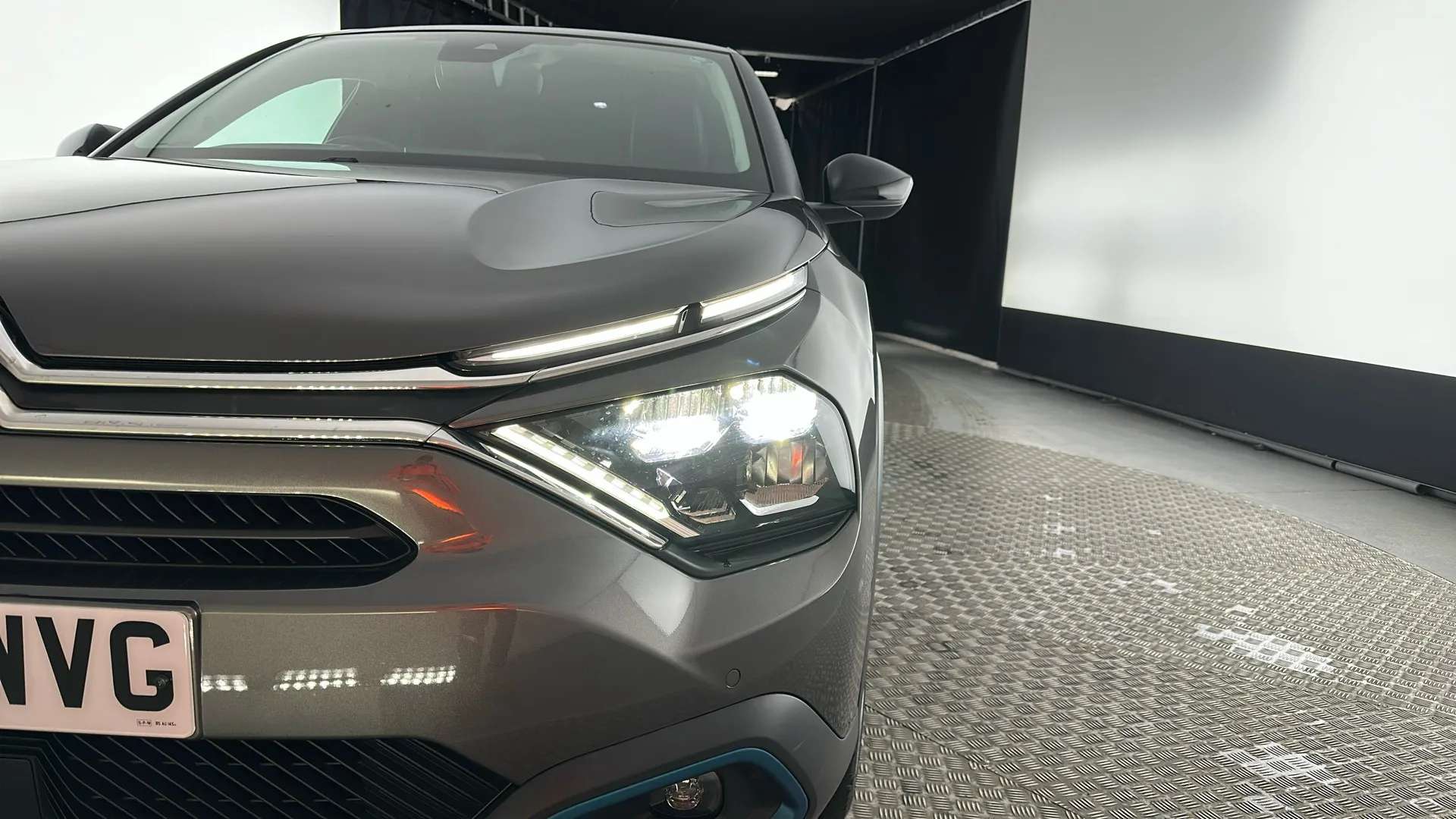 2024 CITROEN C4 2024 CITROEN C4