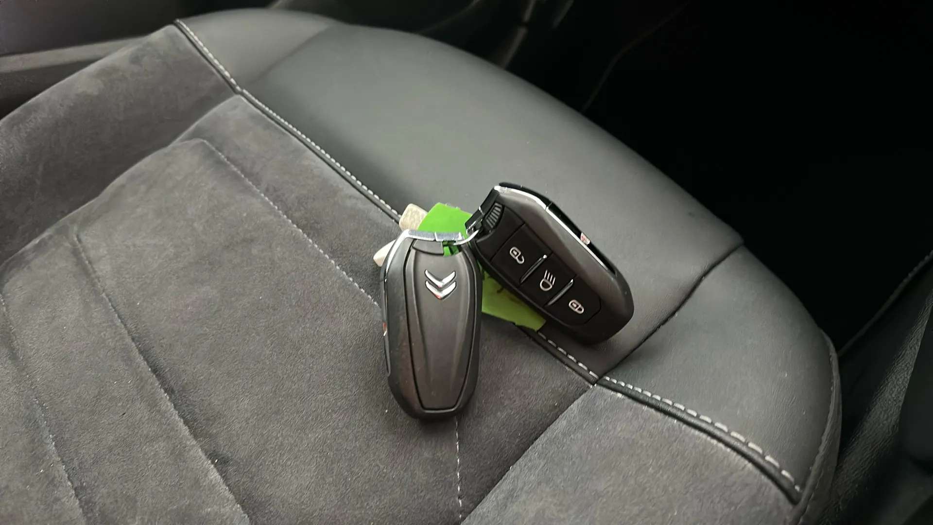 2024 CITROEN C4 2024 CITROEN C4