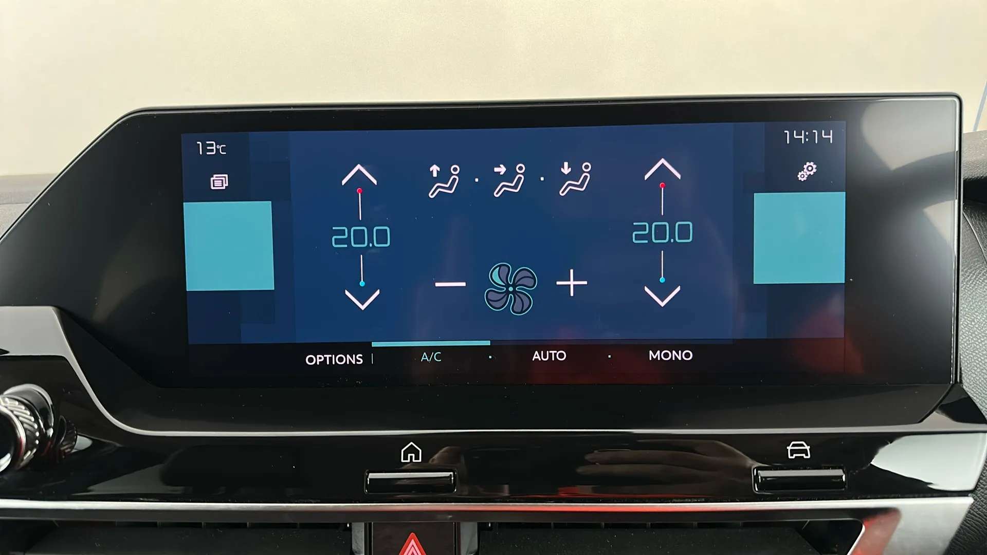 2024 CITROEN C4 2024 CITROEN C4