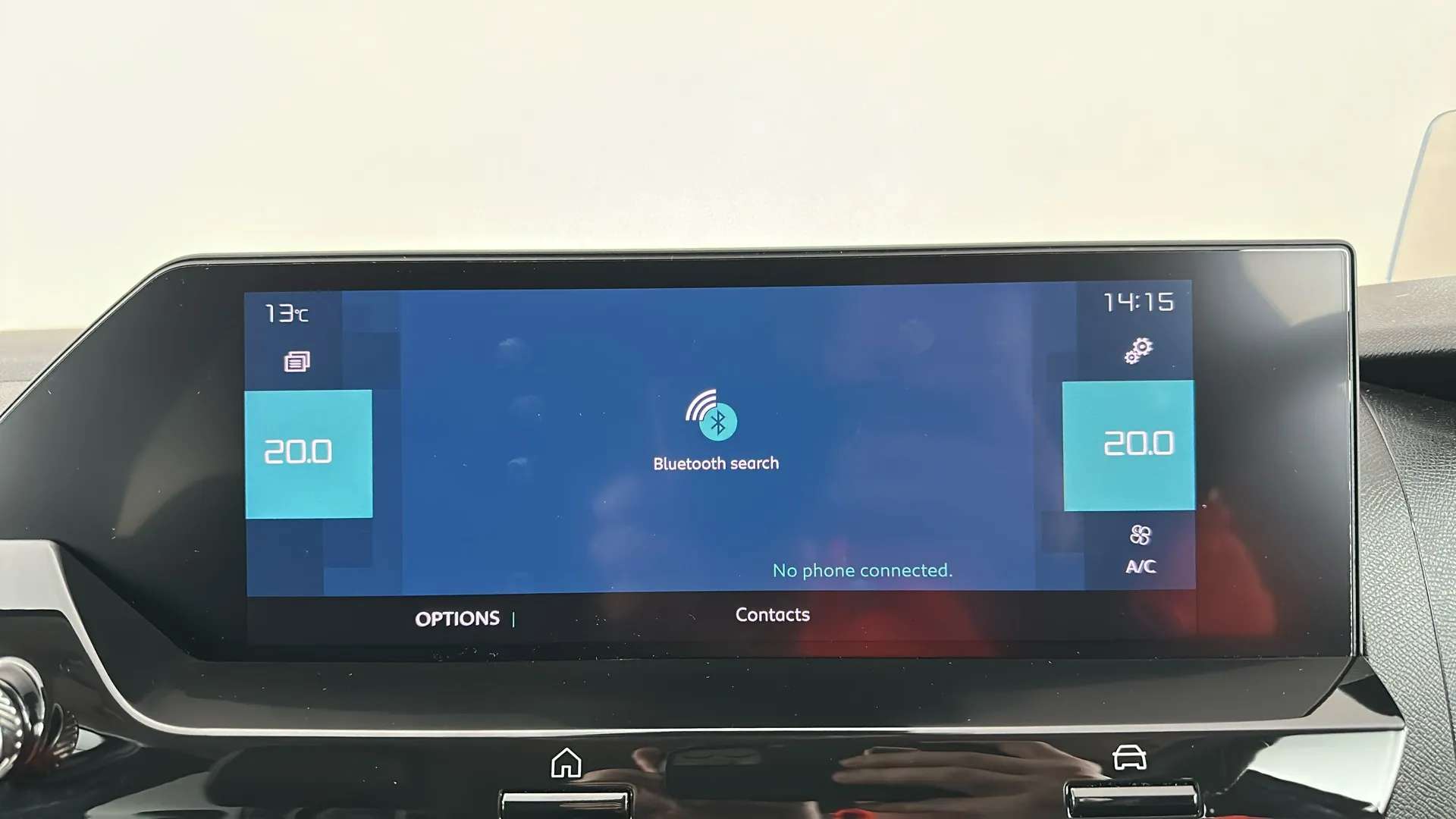 2024 CITROEN C4 2024 CITROEN C4