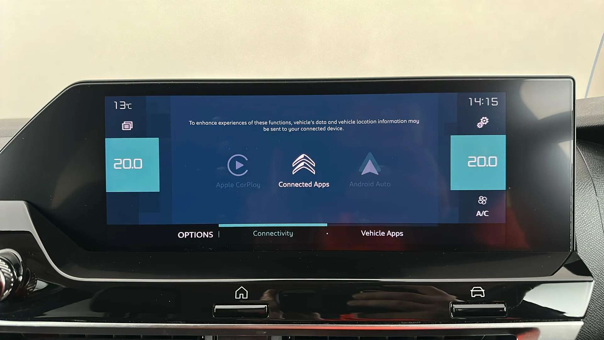 2024 CITROEN C4 2024 CITROEN C4