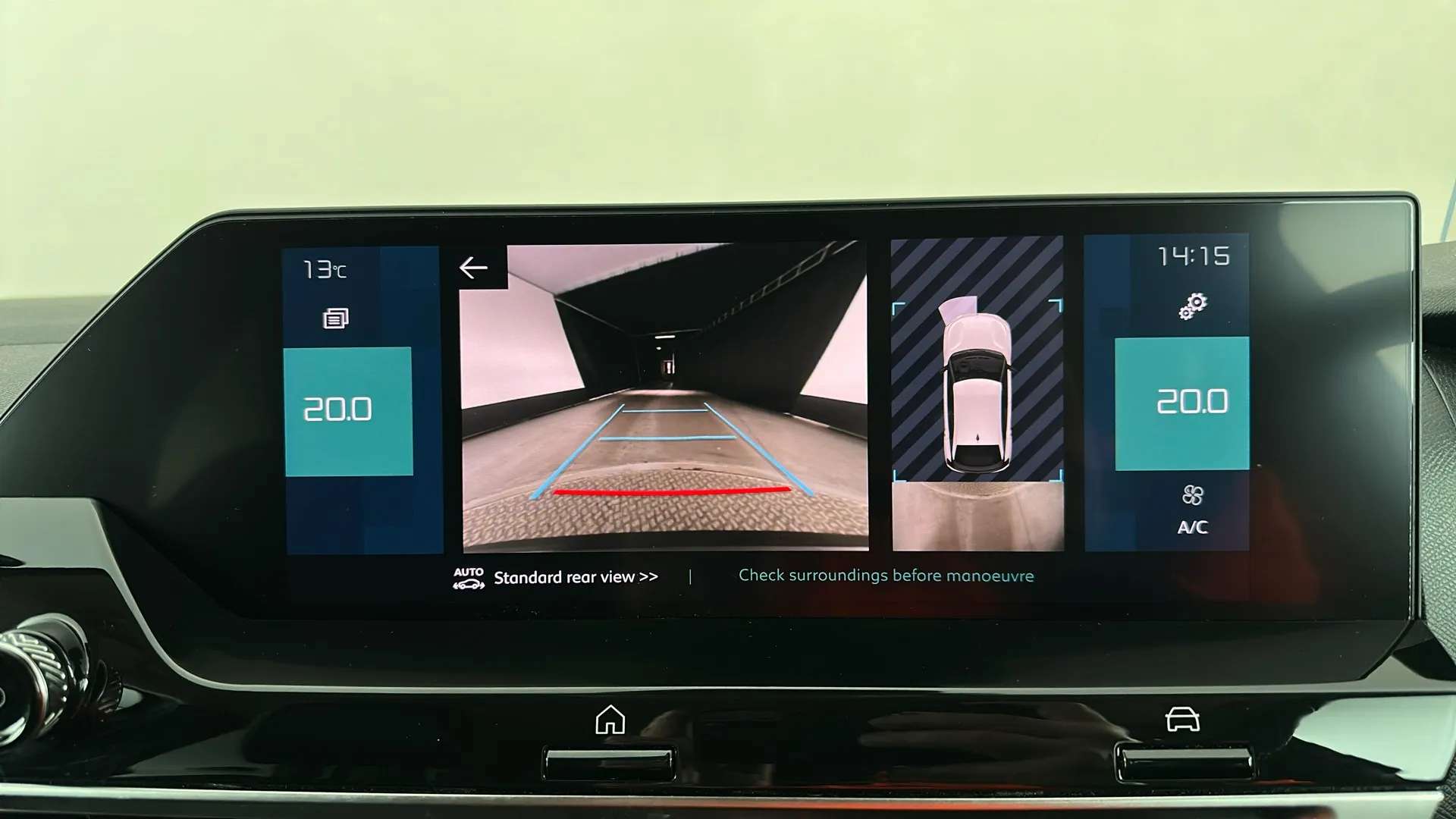 2024 CITROEN C4 2024 CITROEN C4