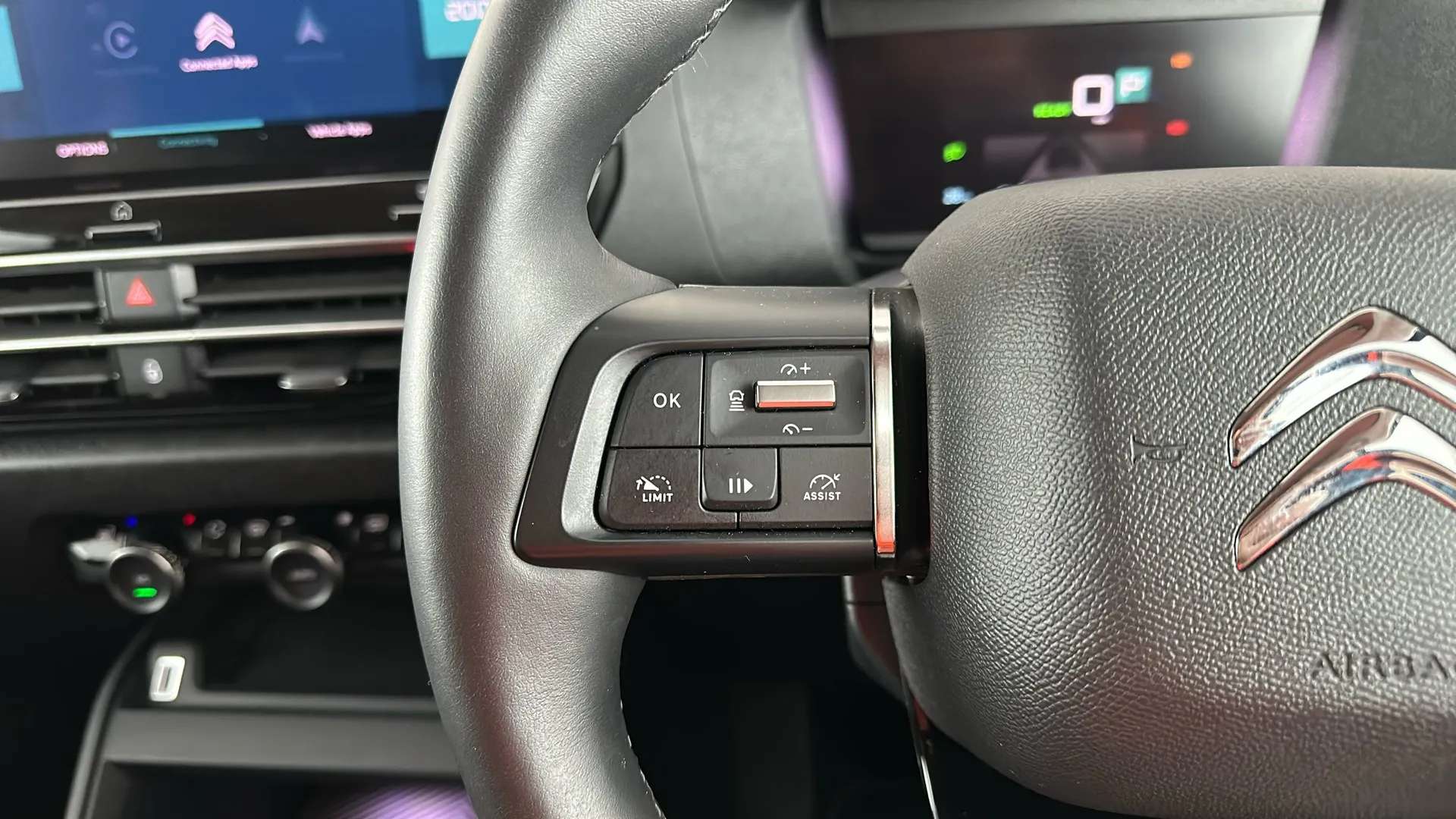 2024 CITROEN C4 2024 CITROEN C4