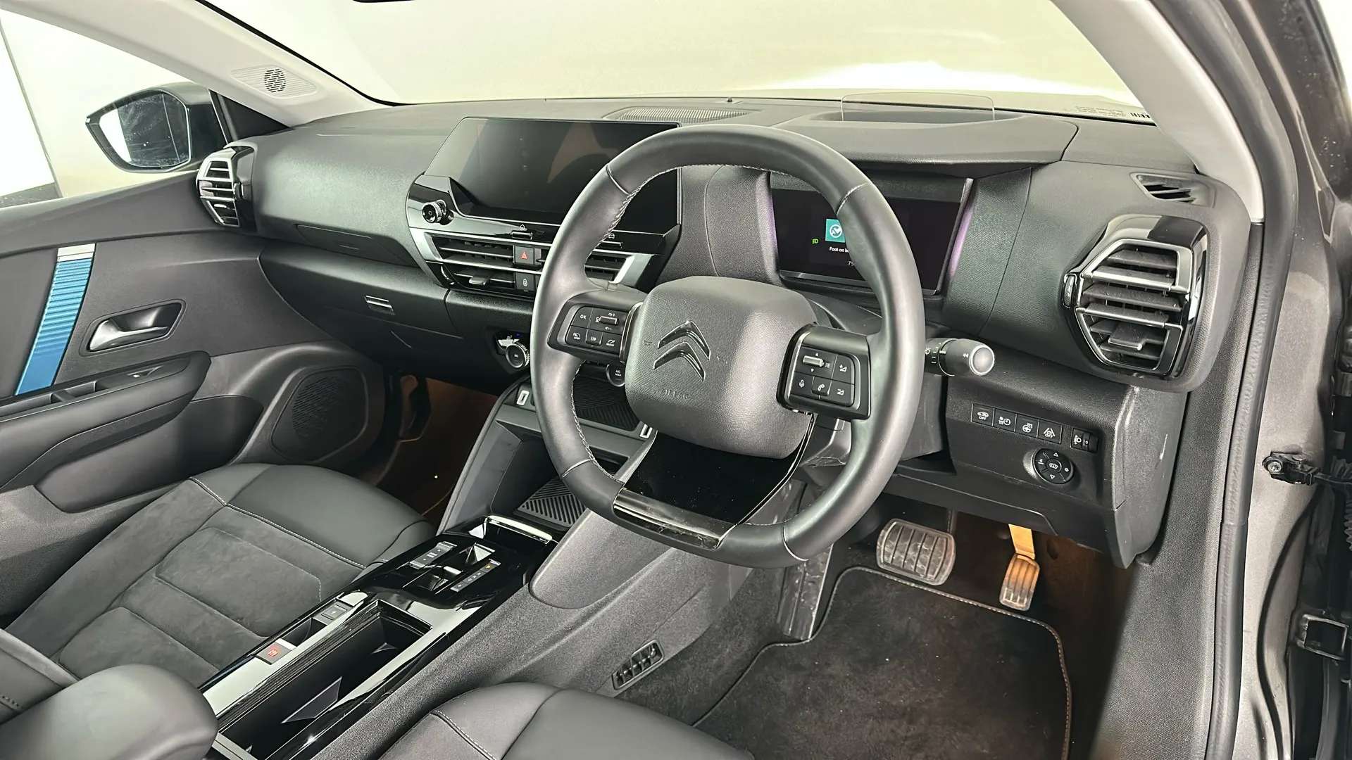 2024 CITROEN C4 2024 CITROEN C4