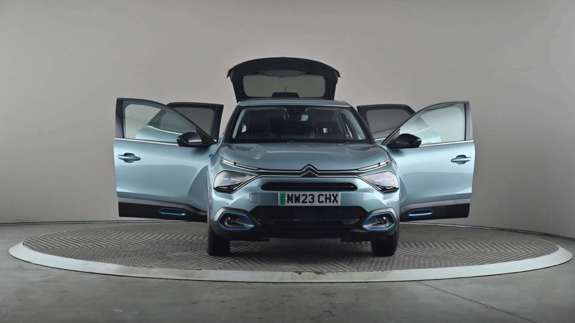 2023 CITROEN C4 2023 CITROEN C4
