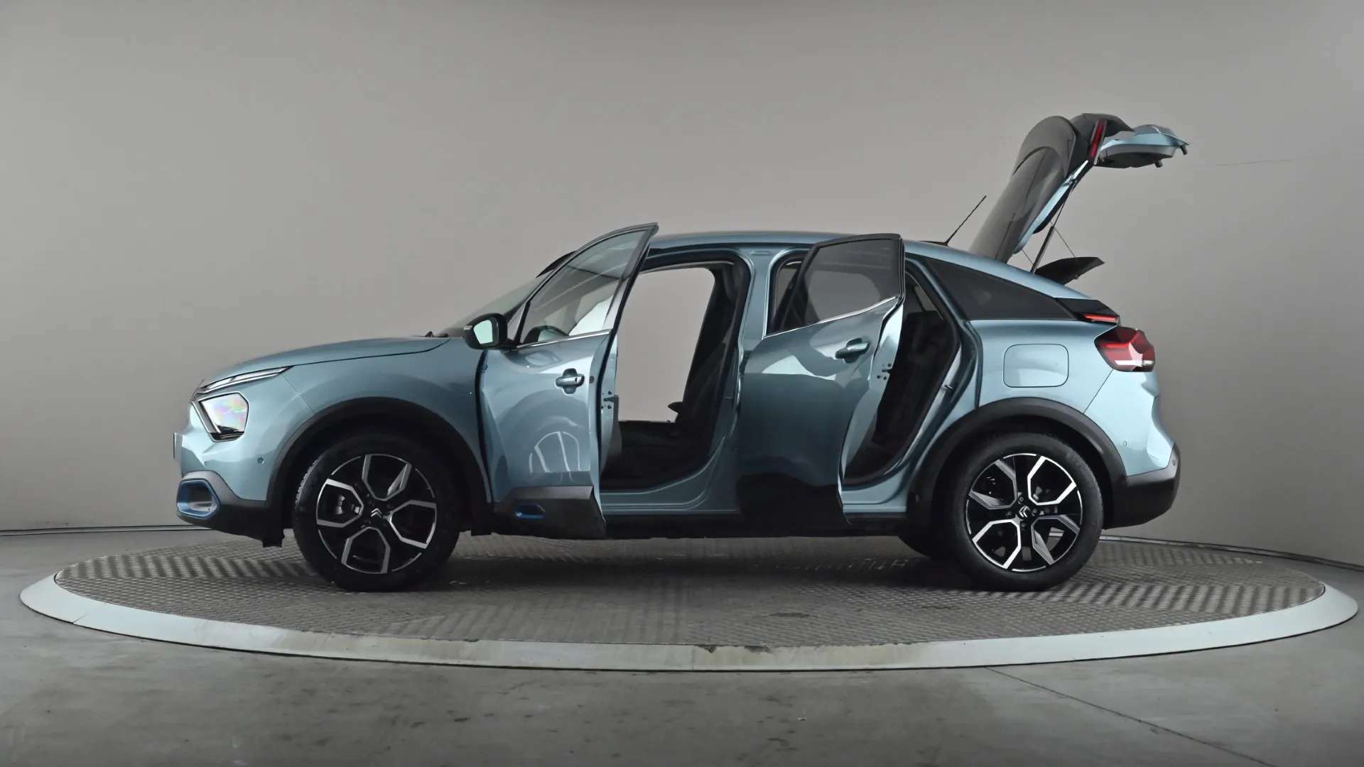 2023 CITROEN C4 2023 CITROEN C4