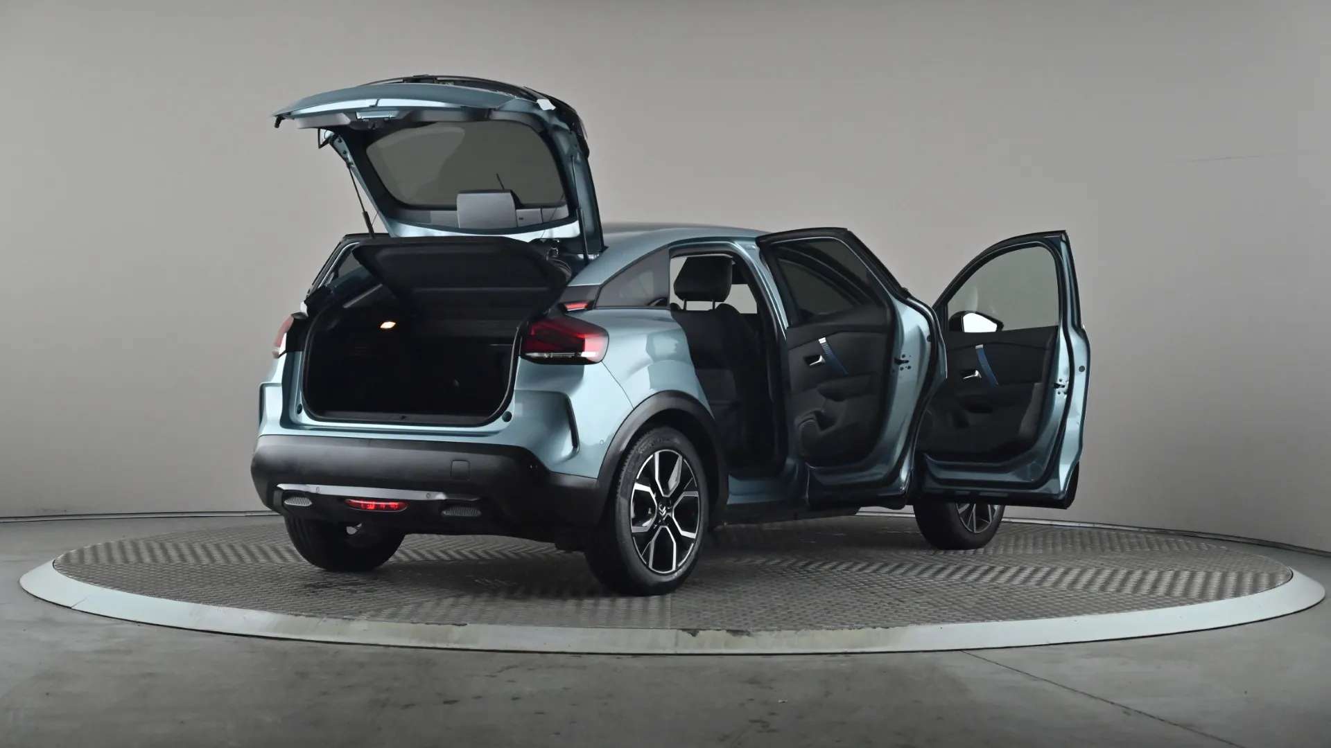 2023 CITROEN C4 2023 CITROEN C4