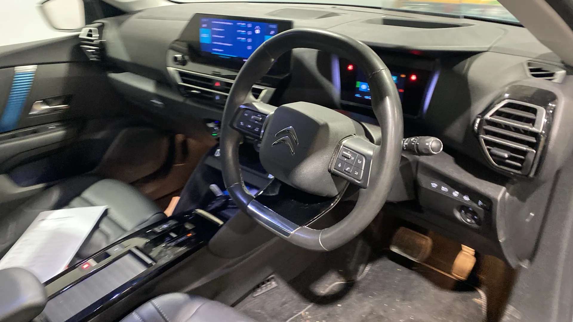 2022 CITROEN C4 2022 CITROEN C4