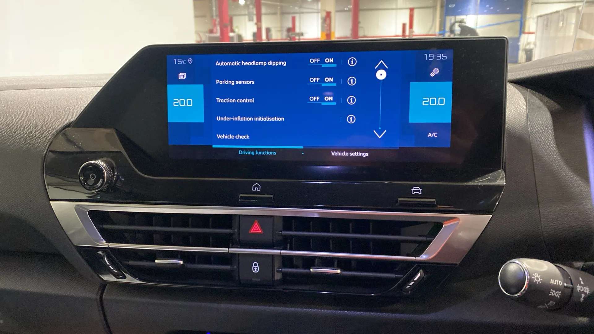 2022 CITROEN C4 2022 CITROEN C4