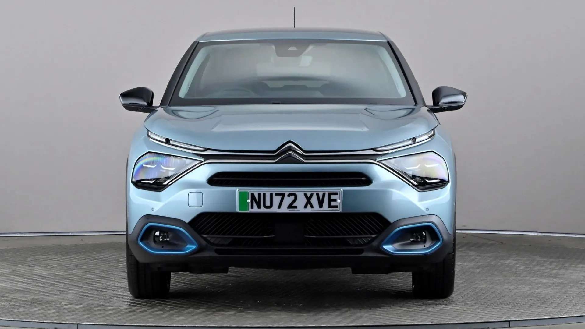 A 2022 CITROEN C4 100kW Shine Plus 50kWh Auto A 2022 CITROEN C4 100kW Shine Plus 50kWh Auto