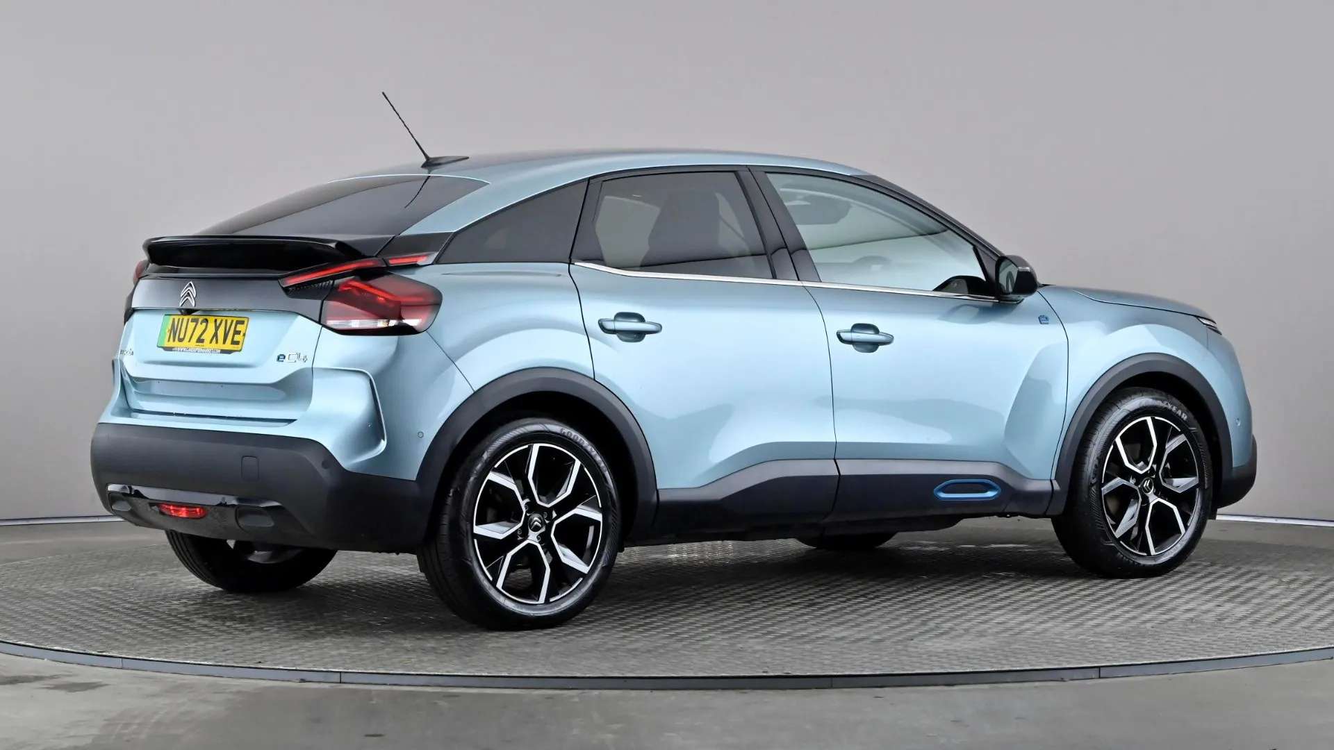 2022 CITROEN C4 2022 CITROEN C4