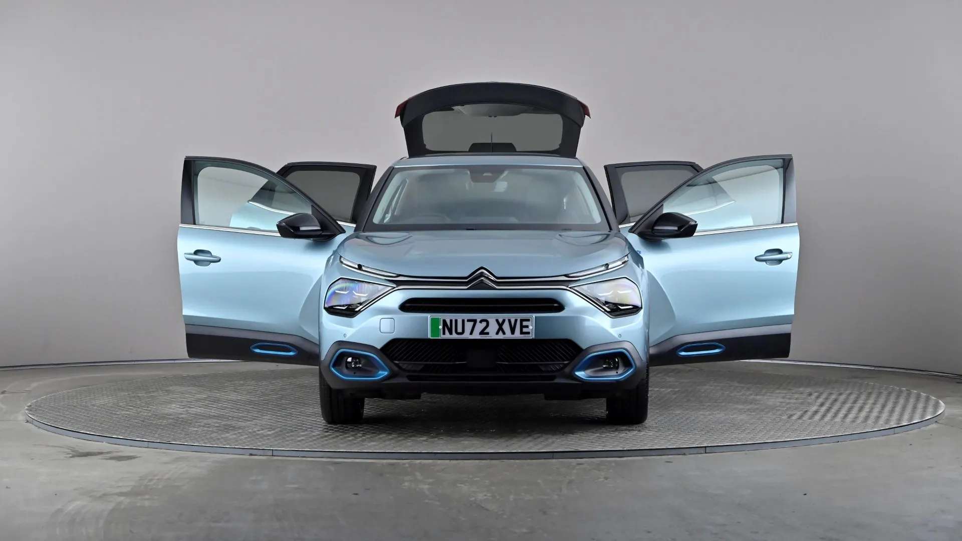 2022 CITROEN C4 2022 CITROEN C4