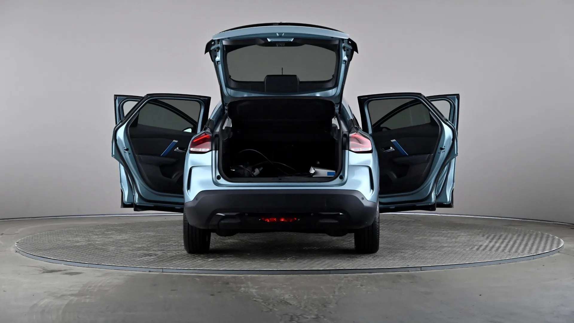 2022 CITROEN C4 2022 CITROEN C4