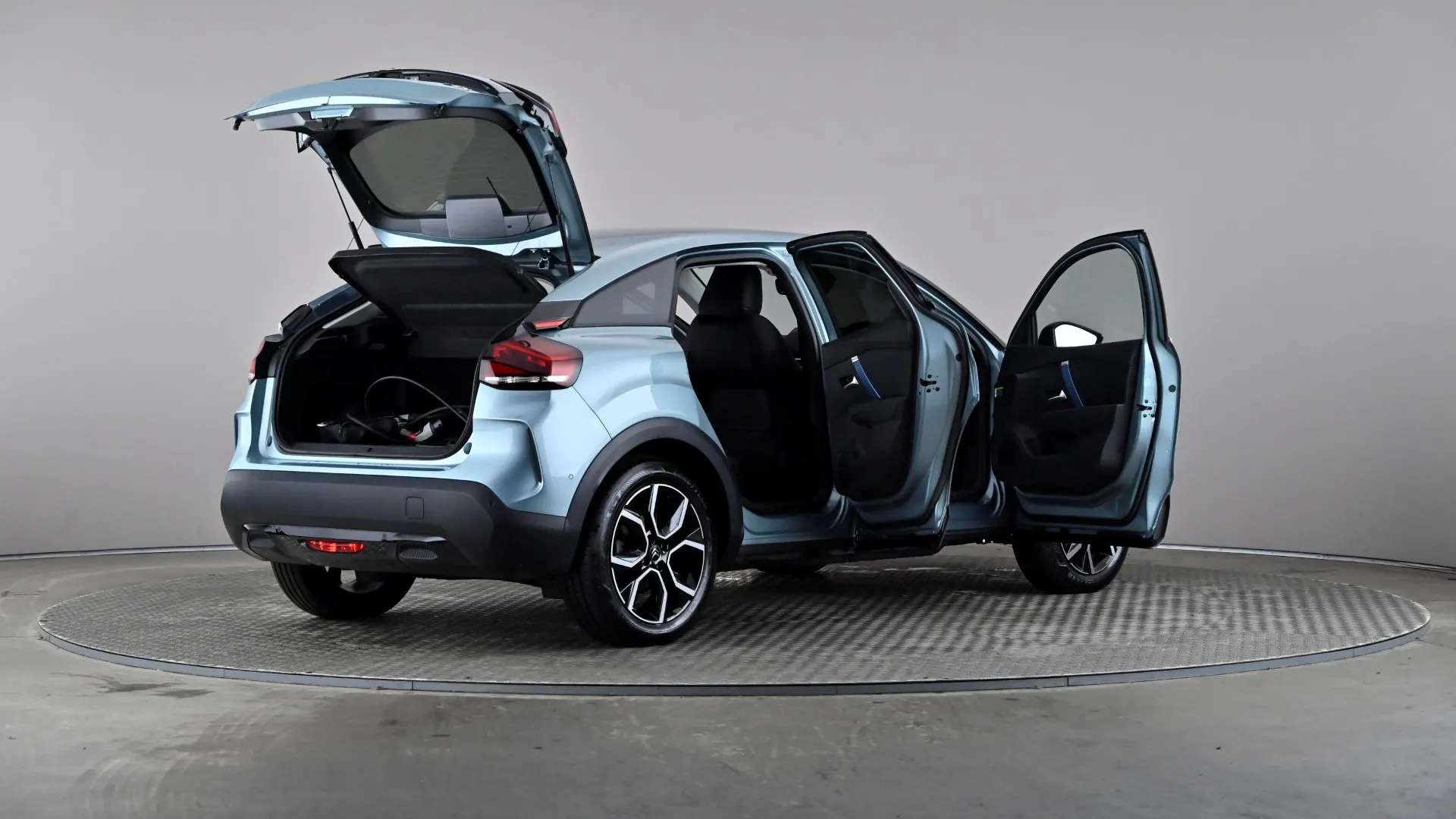 2022 CITROEN C4 2022 CITROEN C4