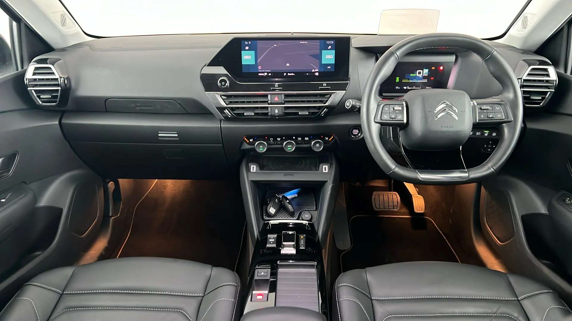 2022 CITROEN C4 2022 CITROEN C4