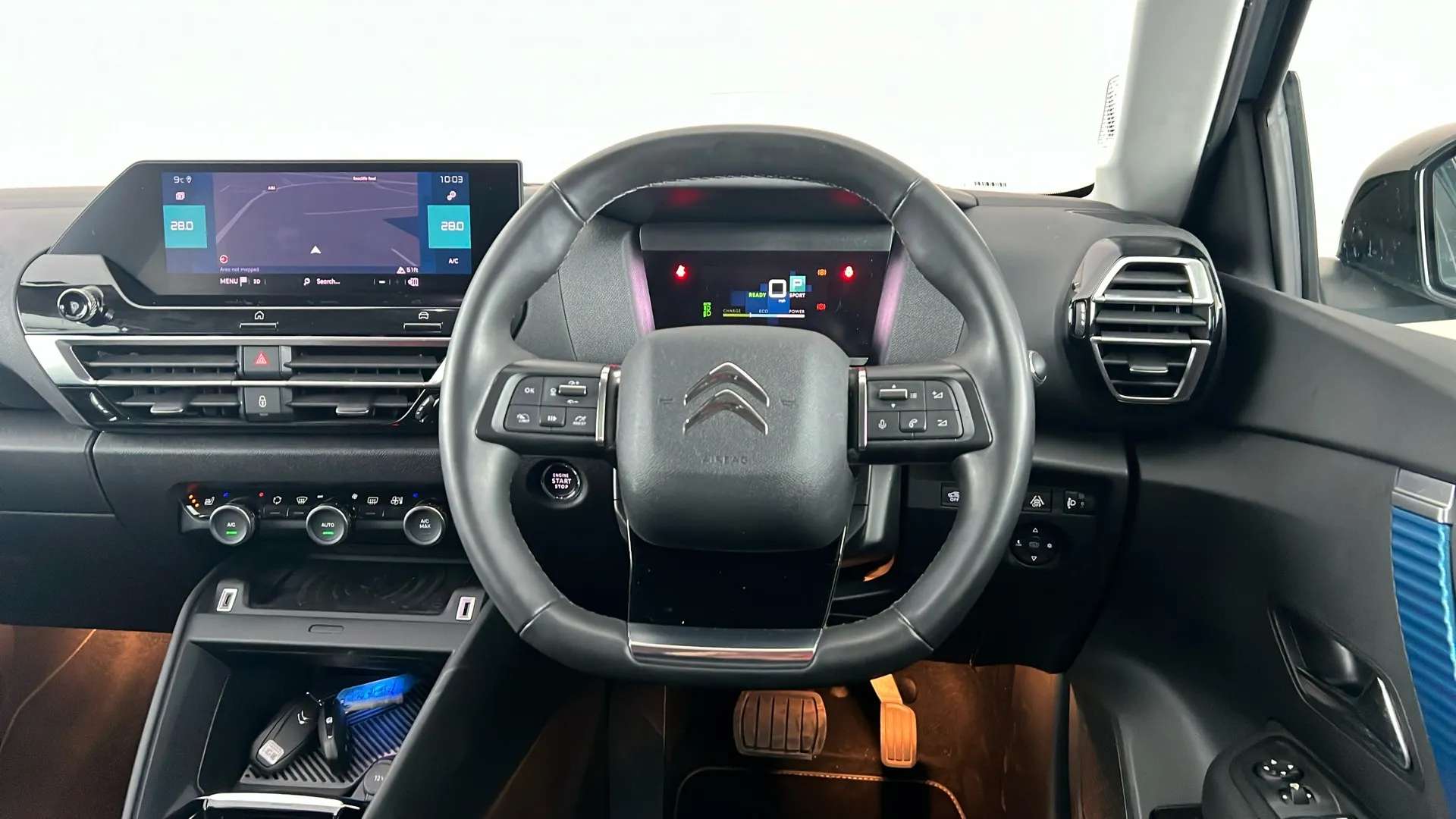 2022 CITROEN C4 2022 CITROEN C4