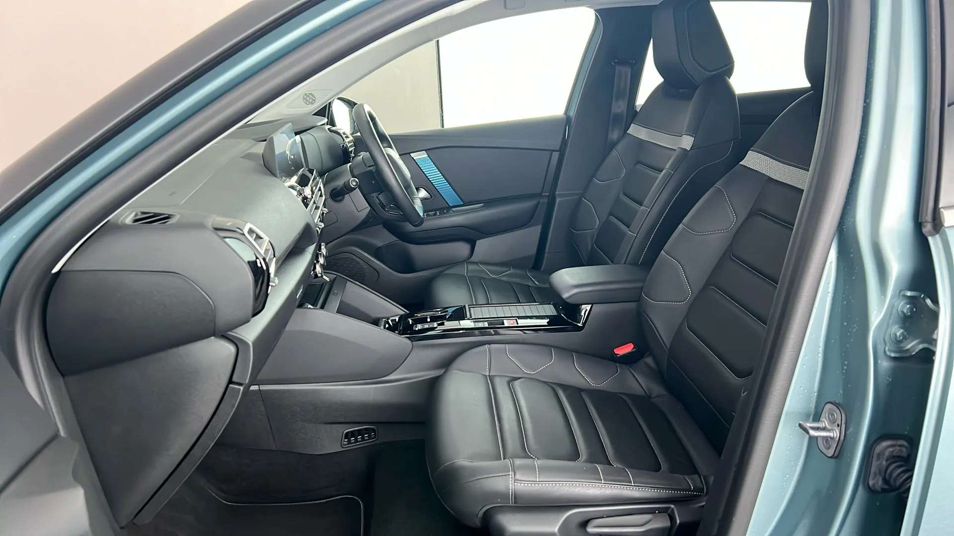 2022 CITROEN C4 2022 CITROEN C4