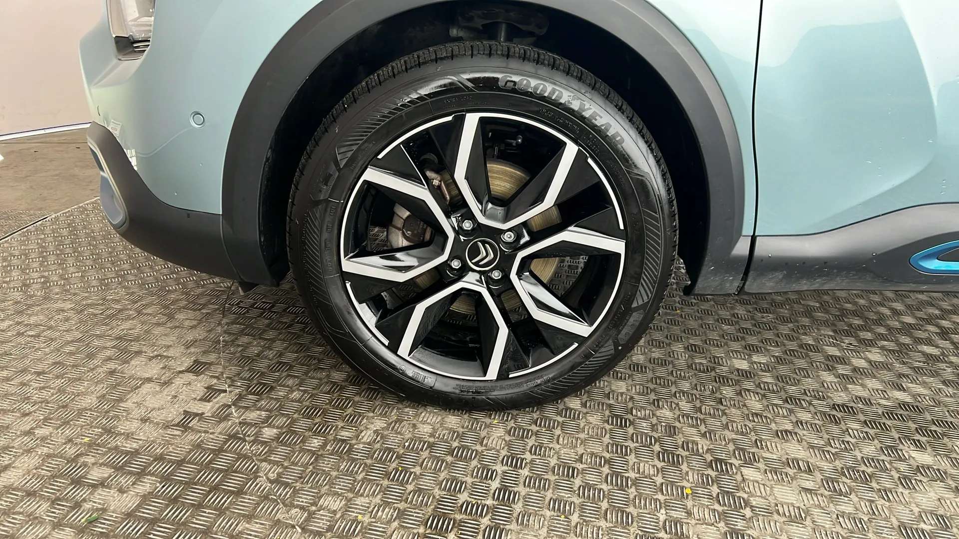 2022 CITROEN C4 2022 CITROEN C4