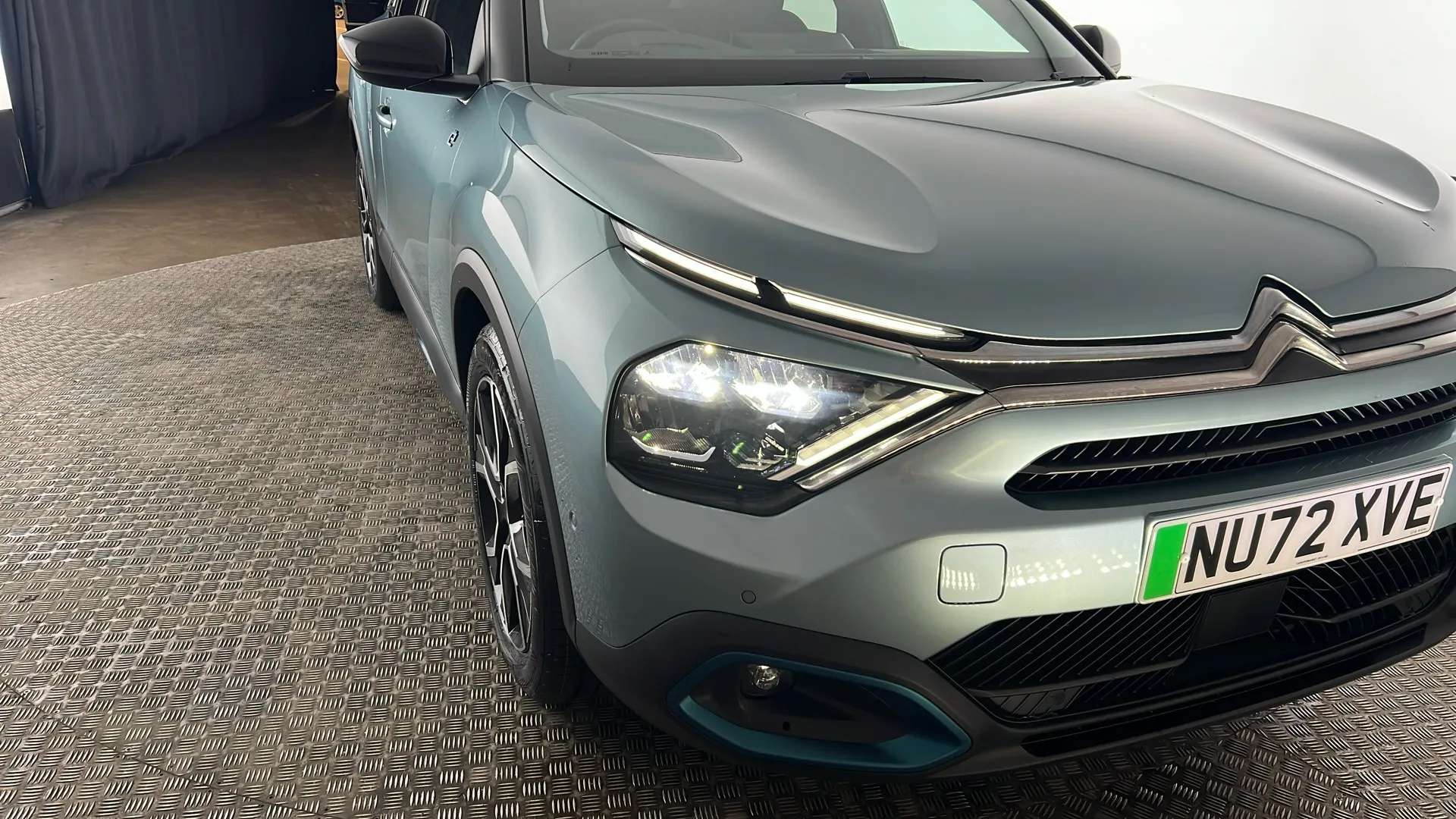 2022 CITROEN C4 2022 CITROEN C4