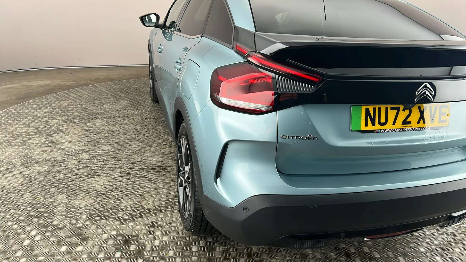 2022 CITROEN C4 2022 CITROEN C4