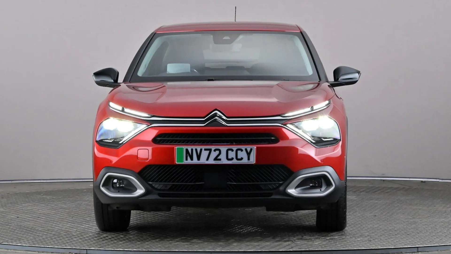 A 2022 CITROEN C4 100kW Shine Plus 50kWh Auto A 2022 CITROEN C4 100kW Shine Plus 50kWh Auto