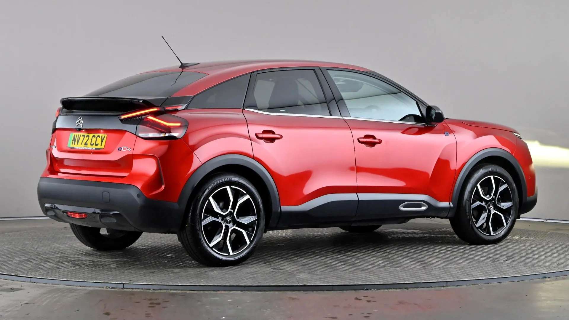 2022 CITROEN C4 2022 CITROEN C4