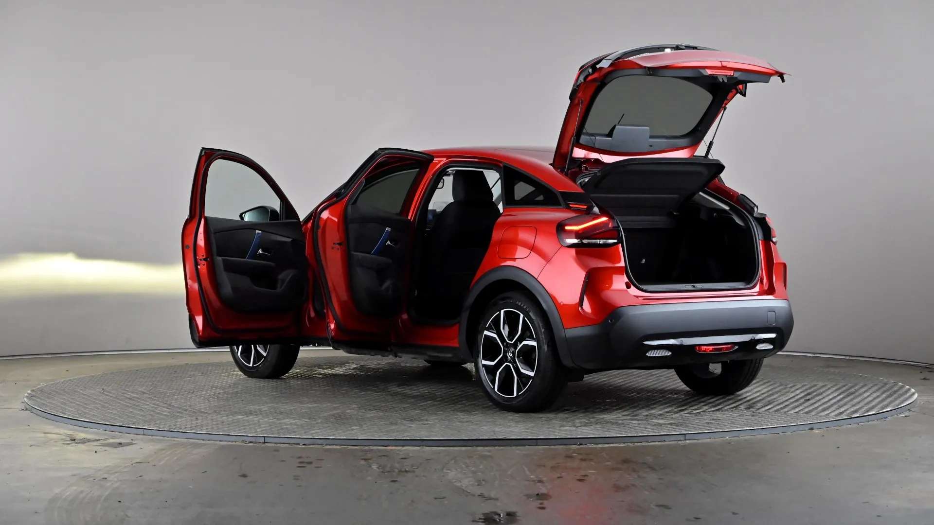 2022 CITROEN C4 2022 CITROEN C4