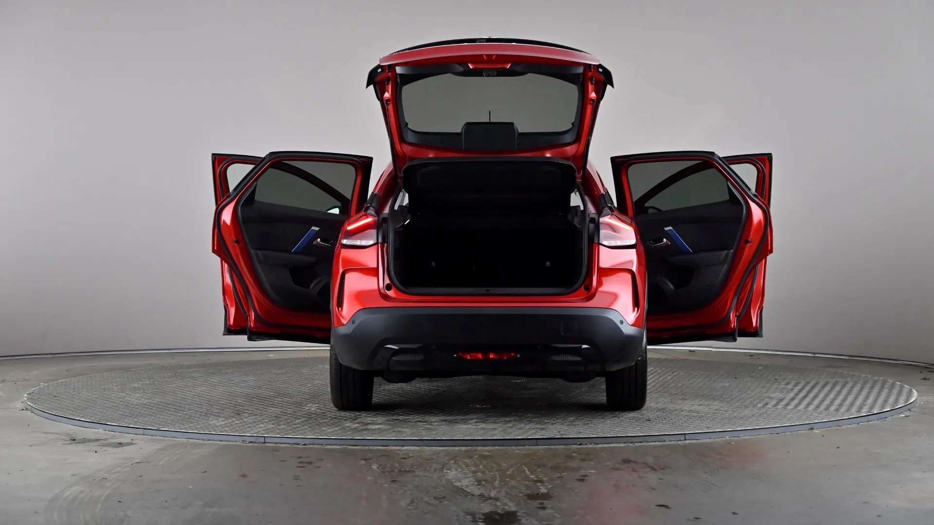 2022 CITROEN C4 2022 CITROEN C4