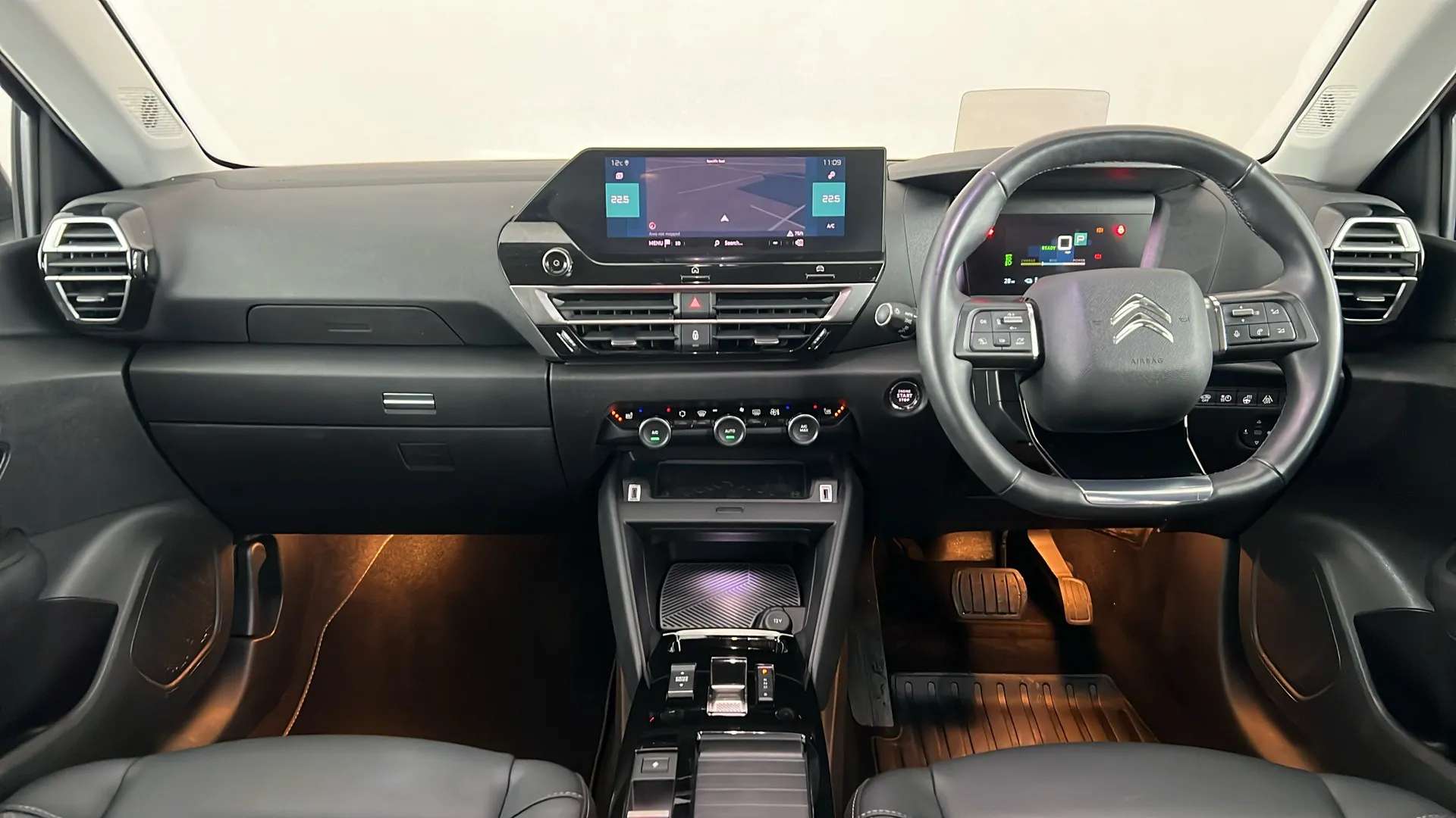 2022 CITROEN C4 2022 CITROEN C4