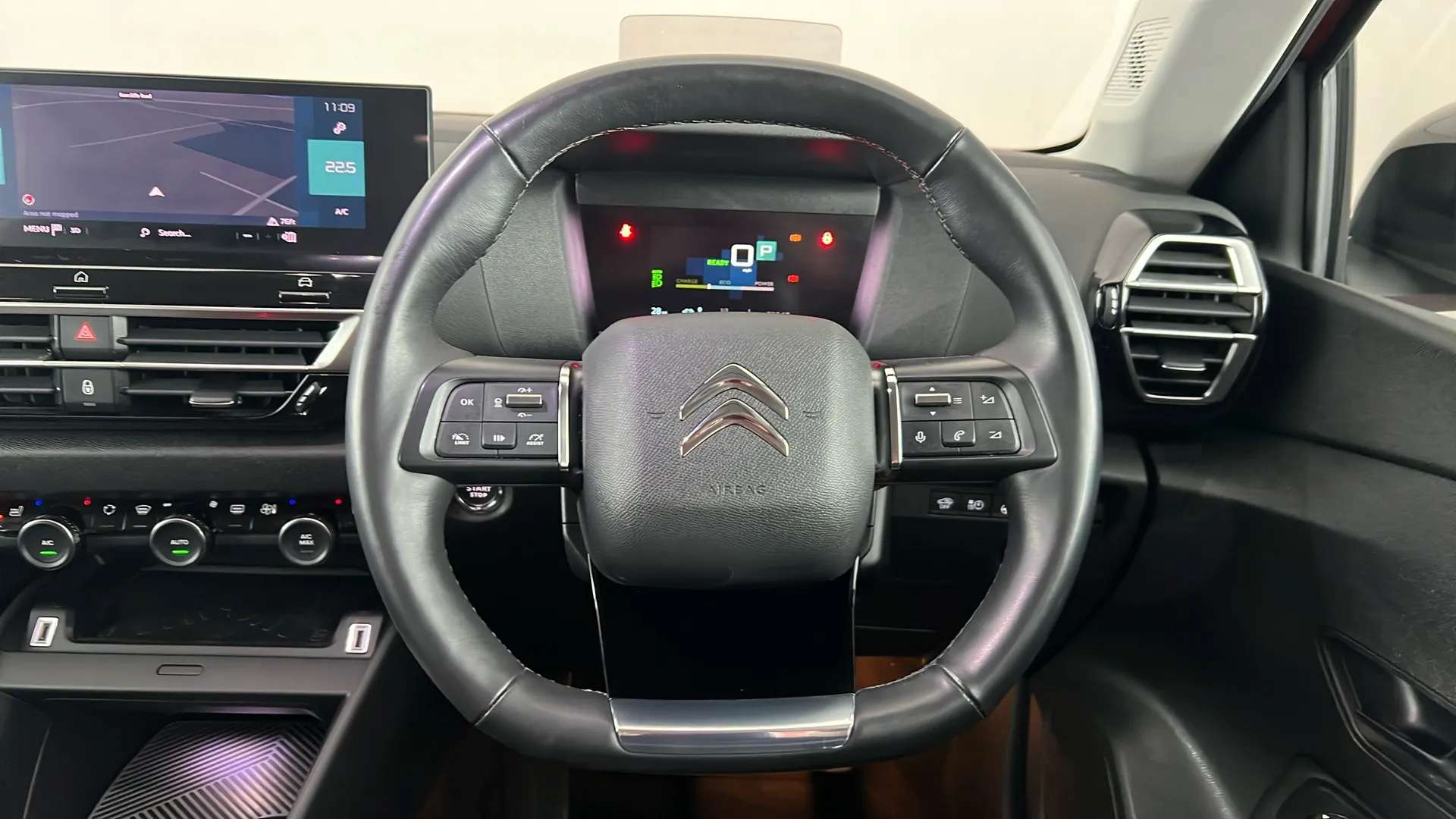 2022 CITROEN C4 2022 CITROEN C4