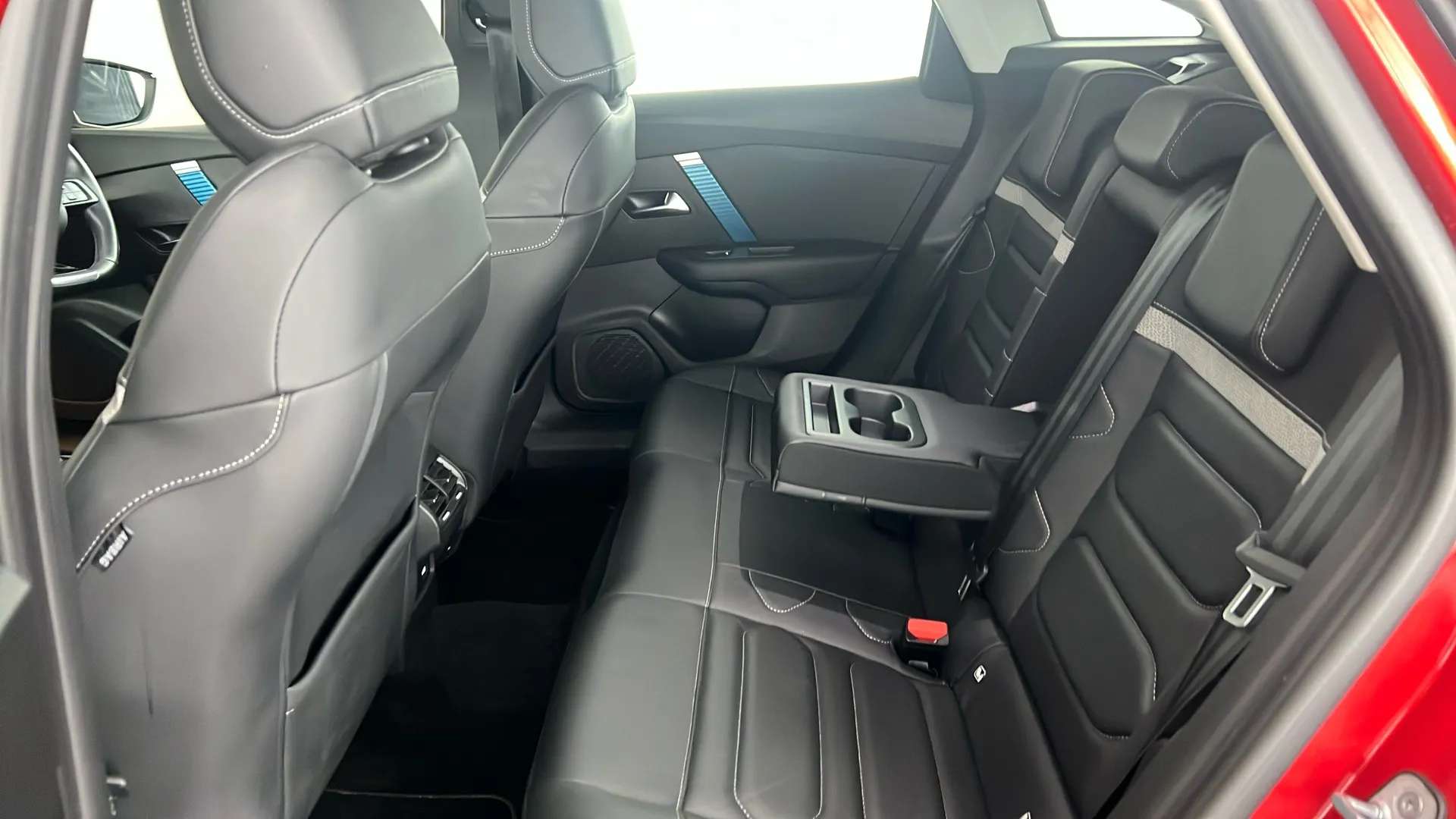 2022 CITROEN C4 2022 CITROEN C4