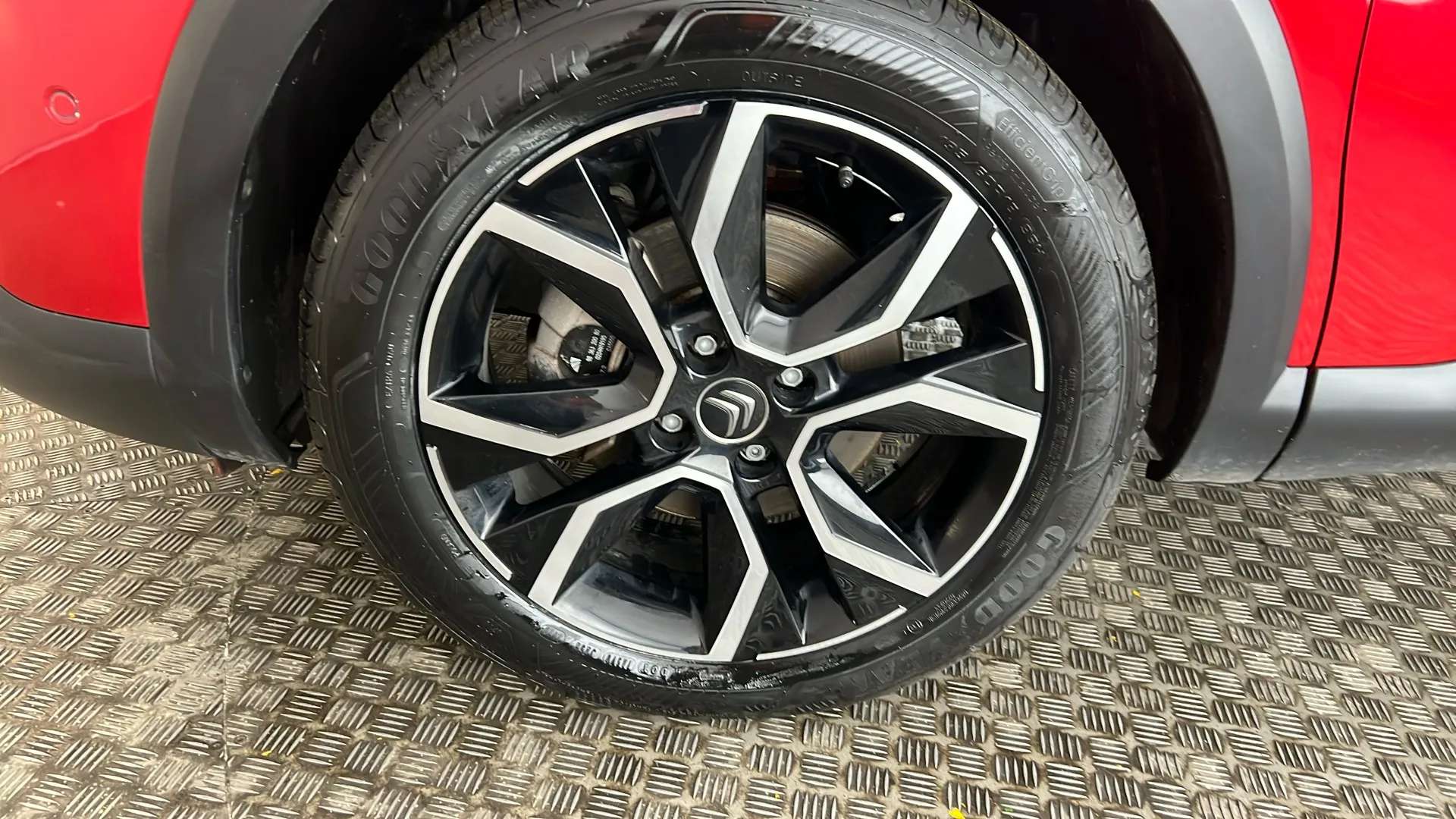 2022 CITROEN C4 2022 CITROEN C4