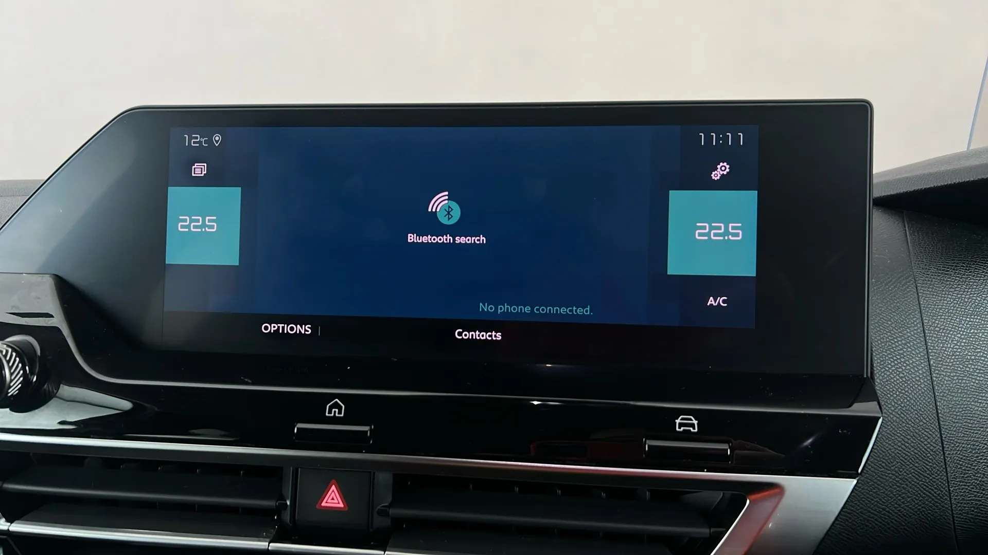 2022 CITROEN C4 2022 CITROEN C4