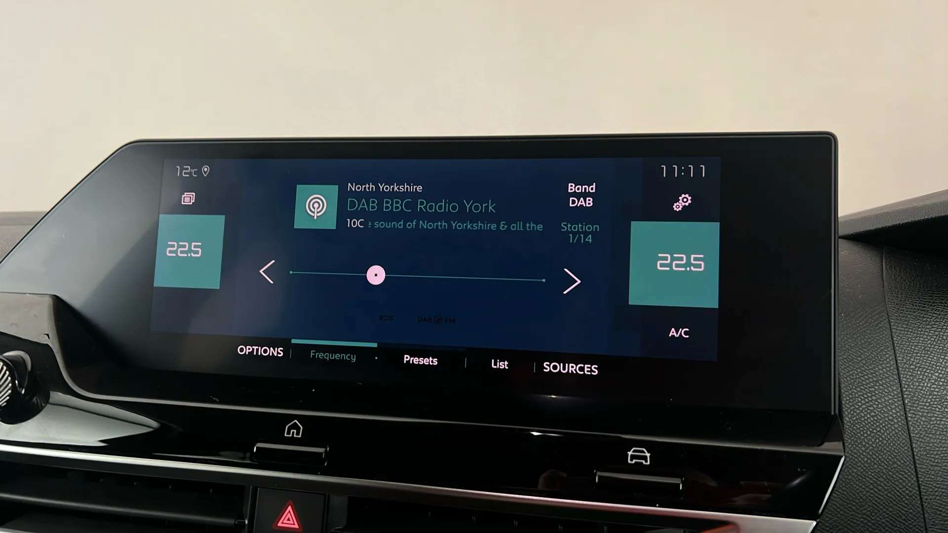 2022 CITROEN C4 2022 CITROEN C4