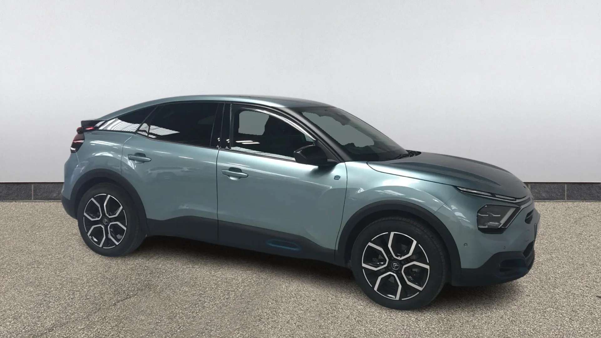 A 2022 CITROEN C4 100kW Shine Plus 50kWh Auto A 2022 CITROEN C4 100kW Shine Plus 50kWh Auto