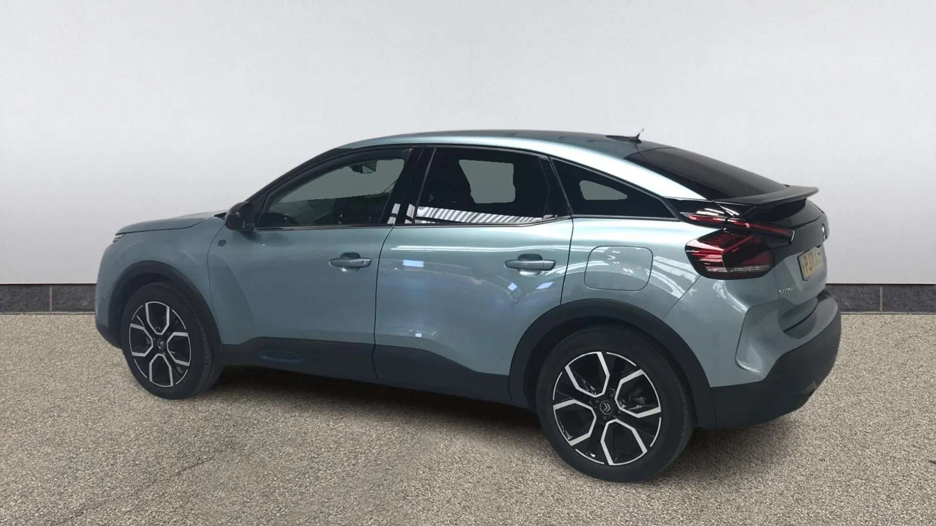 A 2022 CITROEN C4 100kW Shine Plus 50kWh Auto A 2022 CITROEN C4 100kW Shine Plus 50kWh Auto