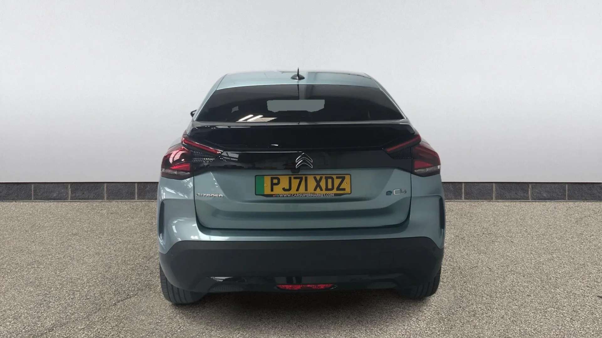 2022 CITROEN C4 2022 CITROEN C4